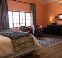 Casta Diva - Accommodation Africa