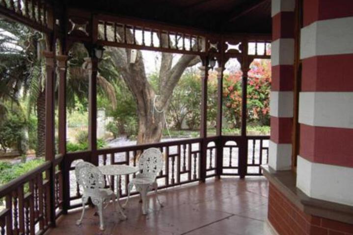 Melvin Residence Guest House - thumb 7