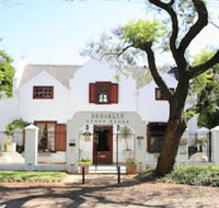 Brooklyn Guesthouses - Accommodation Africa
