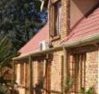 40 on Ilkey B B - Accommodation Africa