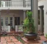 Goodey's Guesthouse - Accommodation Africa