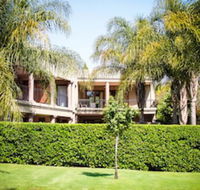 Silver Palms Guest House - Accommodation Africa