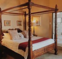 Coral Tree Inn - Accommodation Africa
