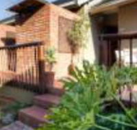 Wild Peach Inn - Accommodation Africa