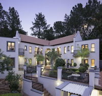 Mont d'Or Bohemian House - Accommodation Africa