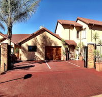 Pilgrims Delight - Accommodation Africa