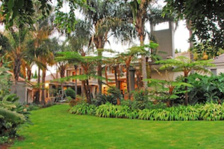 Villa Amor - thumb 0