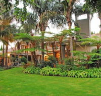 Villa Amor - Accommodation Africa
