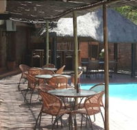 Rosenthal Guesthouse - Accommodation Africa