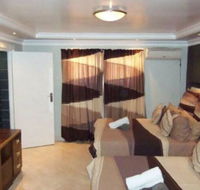 Desert Oasis Lodge - Accommodation Africa