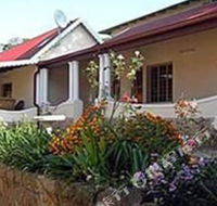 Abafazi Guest House - Accommodation Africa