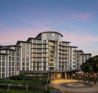 Protea Hotel by Marriott Johannesburg Wanderers - Accommodation Africa