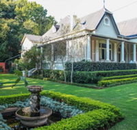 Osborne House - Guest House - Accommodation Africa