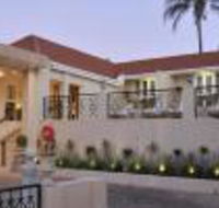 131 on Herbert Baker Boutique Hotel - Accommodation Africa