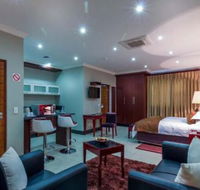 Tamboti Lodge - Accommodation Africa