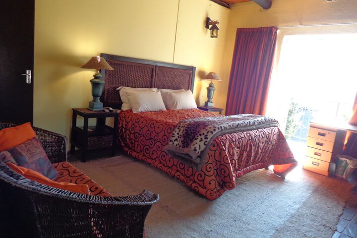 TreeTops & Treats Guest House - thumb 1