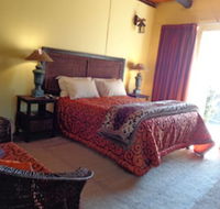 TreeTops  Treats Guest House - Accommodation Africa