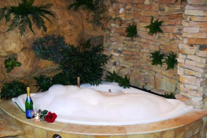 Tuishuis Lodge - thumb 6