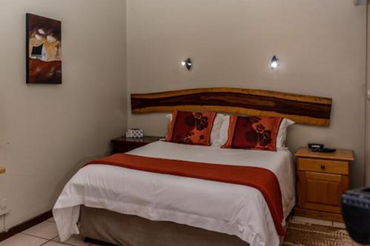 Tuishuis Lodge - thumb 5