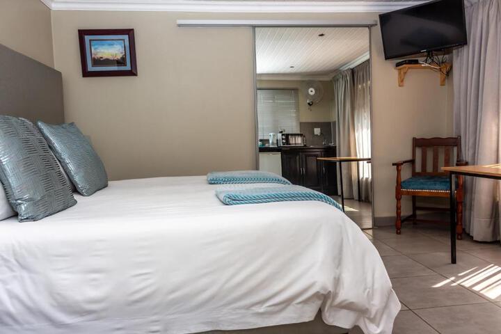 Tuishuis Lodge - thumb 1