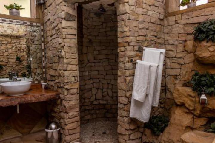 Tuishuis Lodge - thumb 2