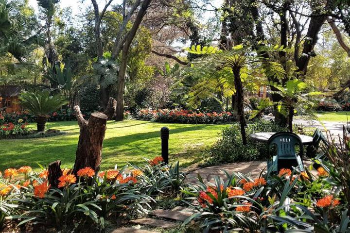 Tuishuis Lodge - thumb 3