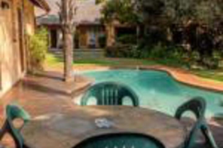 Tuishuis Lodge - thumb 0