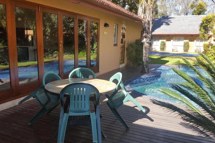 Tuishuis Lodge - thumb 7