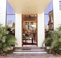 Casa Flora Guesthouse - Accommodation Africa