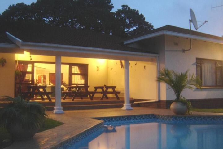 Mdoni House Guest Lodge - thumb 3