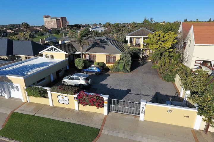 Algoa Guesthouse (Summerstrand) - thumb 1