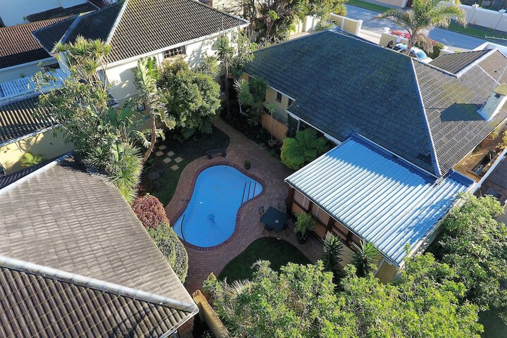 Algoa Guesthouse (Summerstrand) - thumb 6