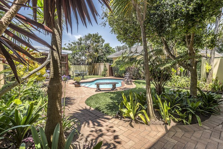 Algoa Guesthouse (Summerstrand) - thumb 7