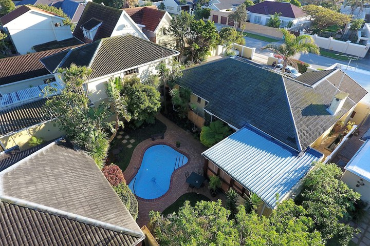 Algoa Guesthouse (Summerstrand) - thumb 2