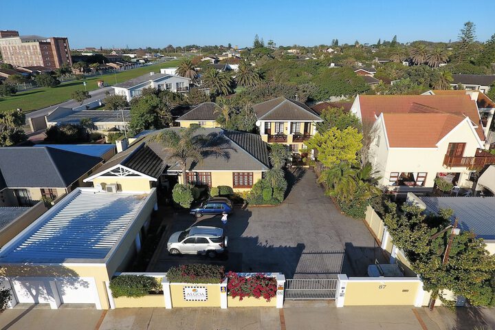 Algoa Guesthouse (Summerstrand) - thumb 4