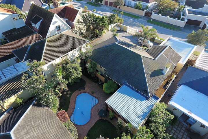 Algoa Guesthouse (Summerstrand) - thumb 3