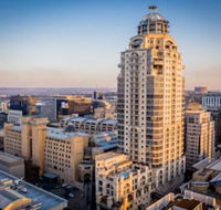 The Michelangelo Towers - Accommodation Africa