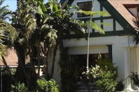 King George's Guest House