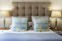 Admiral's Lodge Guest House B  B