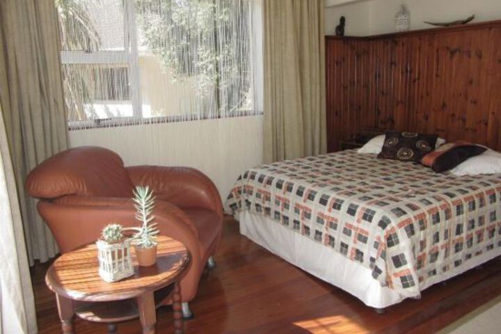 Gbs Guesthouse - thumb 1