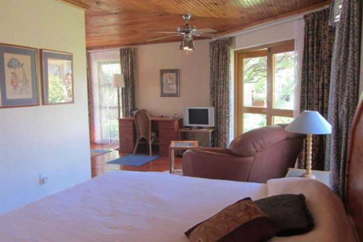 Gbs Guesthouse - thumb 3