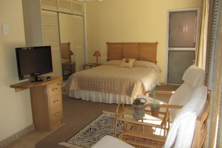 Gbs Guesthouse - thumb 5
