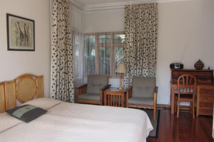 Gbs Guesthouse - thumb 4