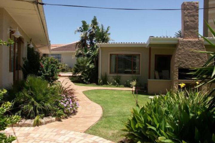 Gbs Guesthouse - thumb 0