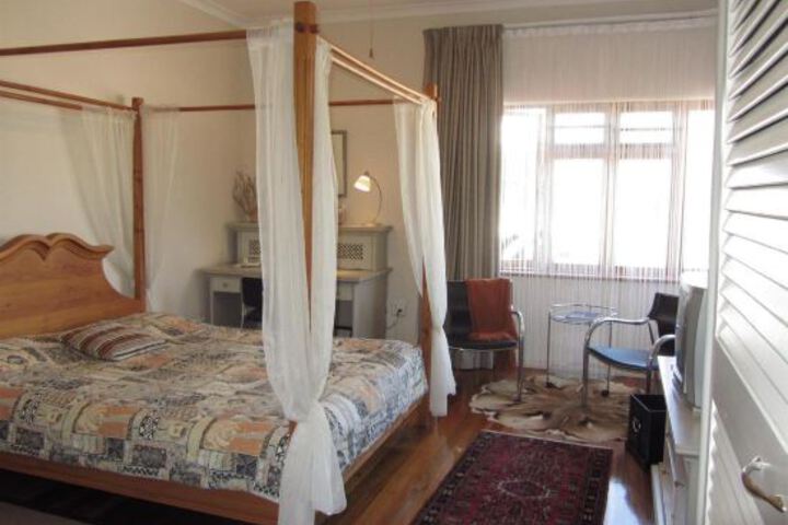 Gbs Guesthouse - thumb 6