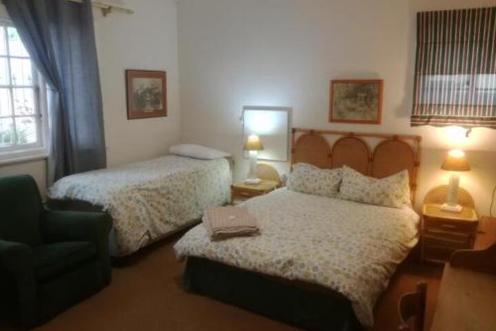 Valley Guest House - thumb 4