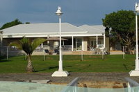 Kowie River Guest House
