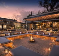 Lion Sands River Lodge - Accommodation Africa