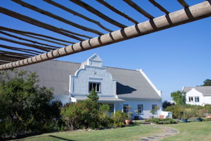 Fynbos Ridge - thumb 0