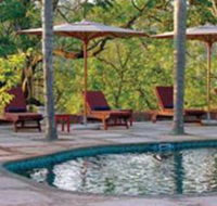 Jatinga Country Lodge - Accommodation Africa
